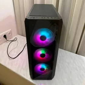 i5 12/rtx3060/16ram gaming pc