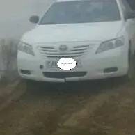 Toyota Camry 2008