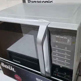 mikrawanowka panasonic