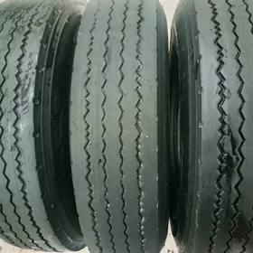 Forlant teker 7 00 16