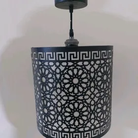 Tazeje Duran lyustralar