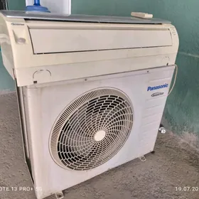 Kondicioner Panasonic invert12