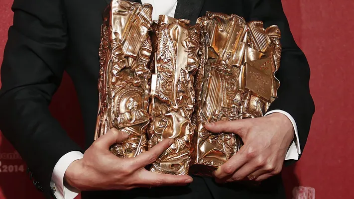 Фильм «Новая волна» получила 10 номинации на кинопремии Сезар