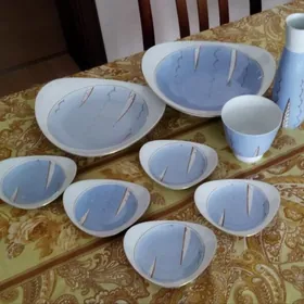 Фарфор для интерьера