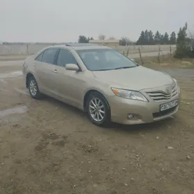 Toyota Camry 2006