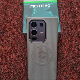 INFINIX NOTE 50