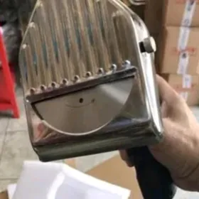 Doöner byçak tokda isleye