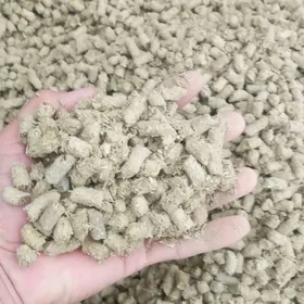 ýandak (комбикорм)