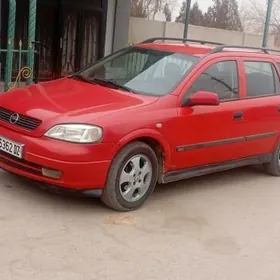 Opel Astra 1999