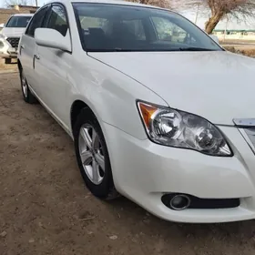 Toyota Avalon 2005