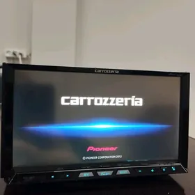 arginal Pioneer exoly