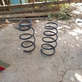 Amartizator purjin Lexus