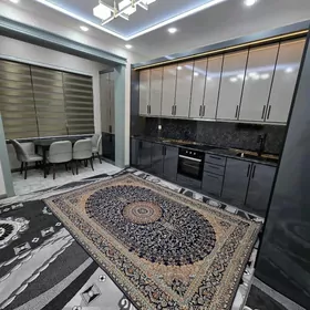 Gurtly 4 komnat 3 nji etaž