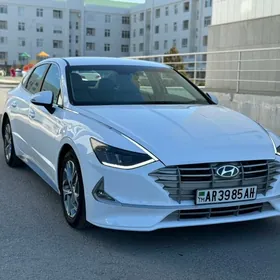 Hyundai Sonata 2020
