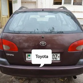 Toyota Avensis 1999