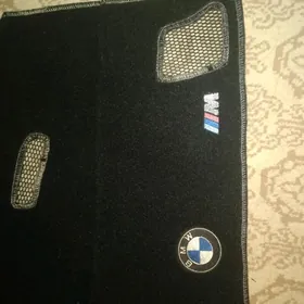 bmw e60 panel kovrik