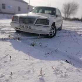 Mercedes-Benz 230E 1994