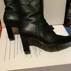 Ботинки сапоги Турция