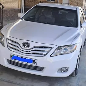 Toyota Camry 2008