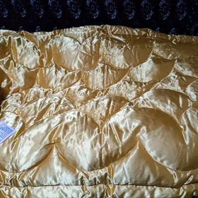 одеяло новое