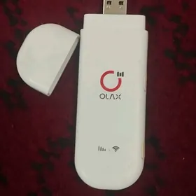 Modem Olax 4g