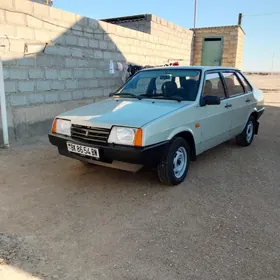 Lada 21099 2000