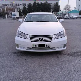 Lexus ES 350 2011