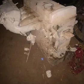 Carina e Mator 1.6 7A