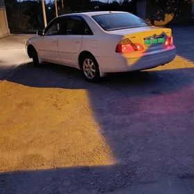 Toyota Avalon 2000