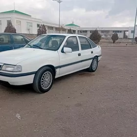 Opel Vectra 1992