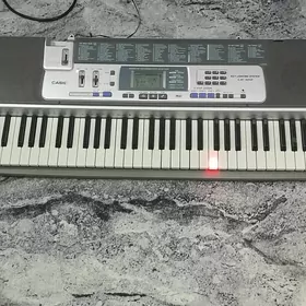 Casio ritim blok