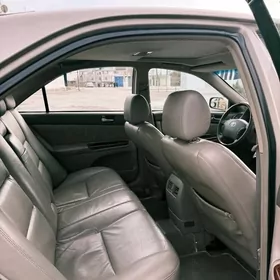 Toyota Camry 2005