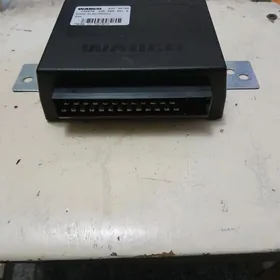 Блок управления