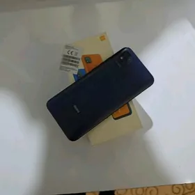 Redmi 9c admen samsung blen
