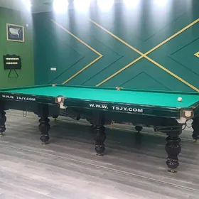 bilyart бильярд