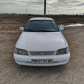 Toyota Carina 1994