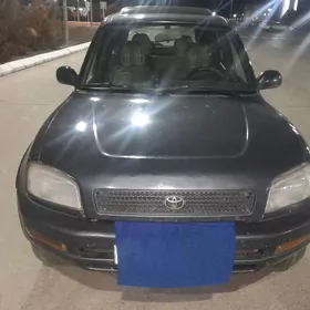 Toyota RAV4 1997