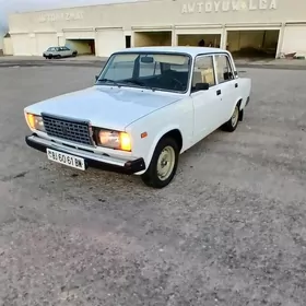 Lada 2107 2010