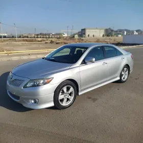 Toyota Camry 2010