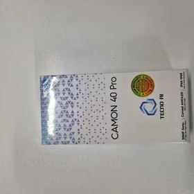 Camon 40 pro
