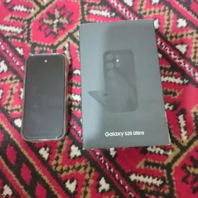 Samsung S 25 Ultra Mini