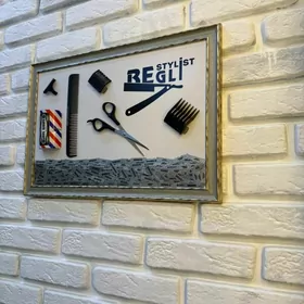 portret decor parehmaher