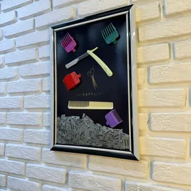 portret decor parehmaher