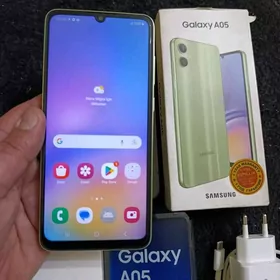 Samsung A05 4/64 Paket yaljak