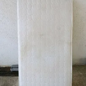 детский матрас