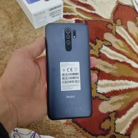 Redmi 9