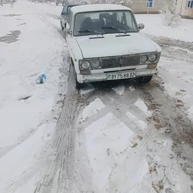Lada 2106 1993