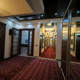 Arenda Maskowiskiy elitka 4kom