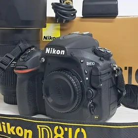 Nikon 810