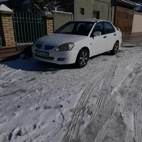 Mitsubishi Lanser 2006